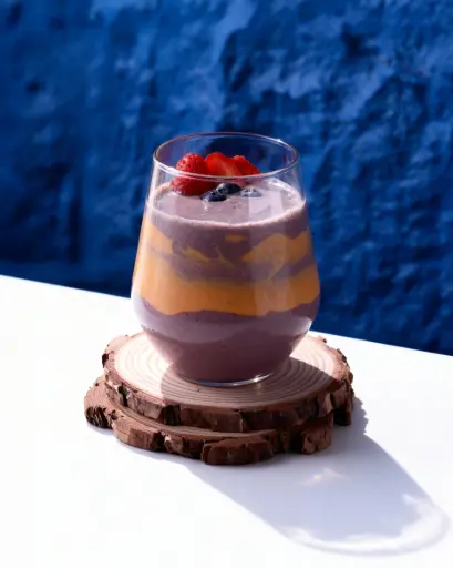Acai Smoothi Big Size