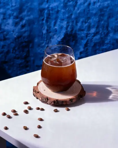 Iced Americanp
