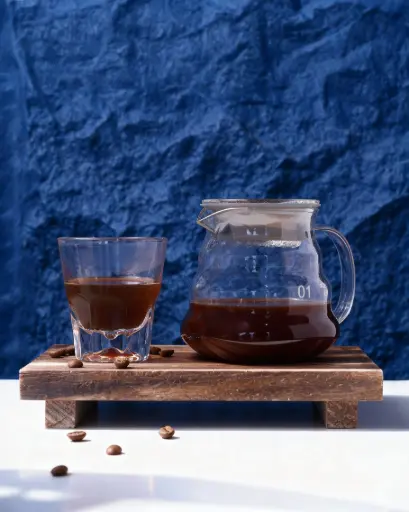 Iced v60