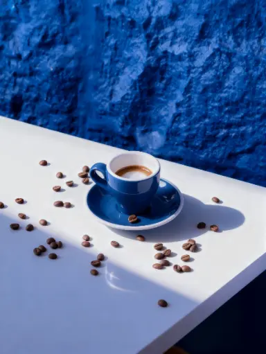 Macchiato 