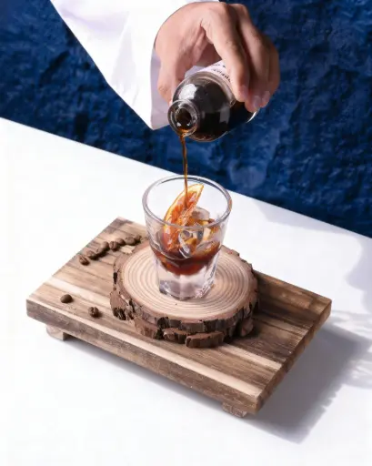 Cold Brew