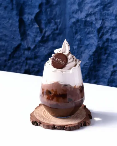 Iced Chocolate