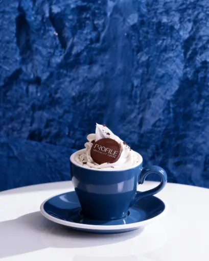 Hot Chocolate