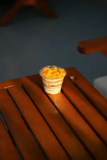 Mango Heaven