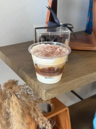 Dirty Espresso 