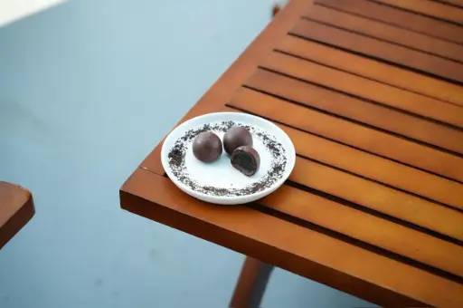 Oreo Bites