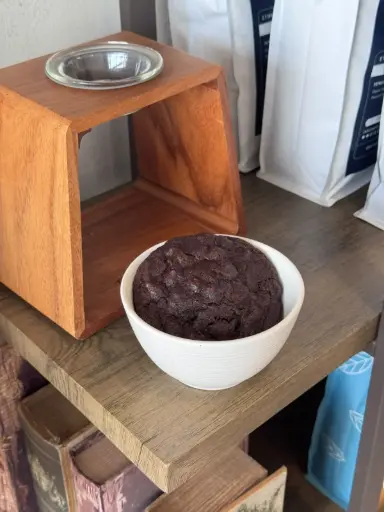 Soft Cookie